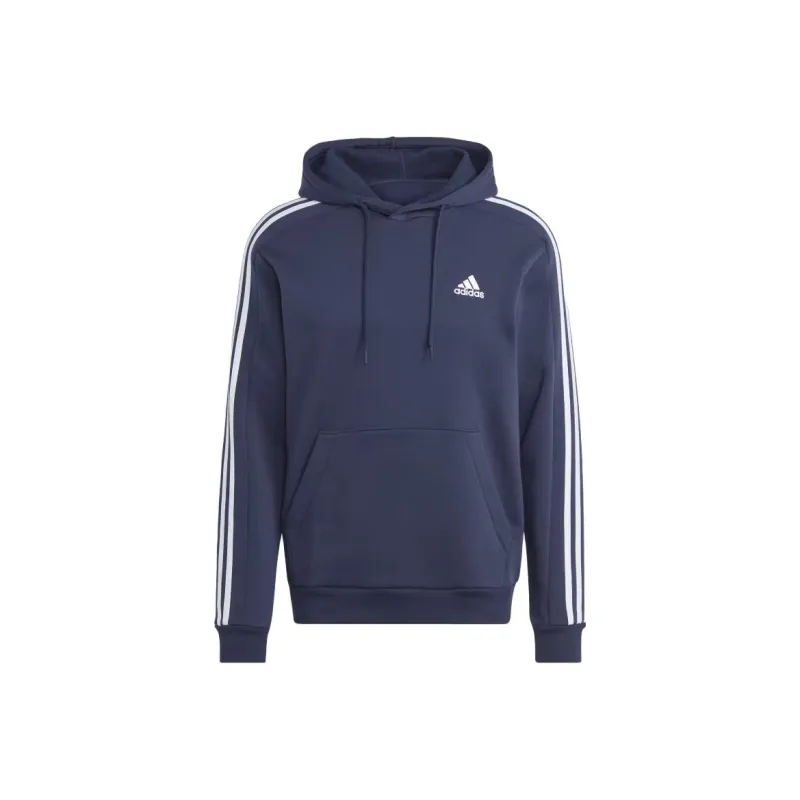 Adidas Essential Sweatshirt Men's Ink Blue-0