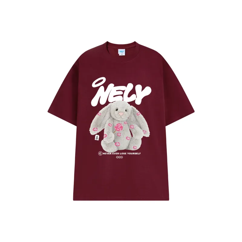 NELY T Shirts Unisex-39