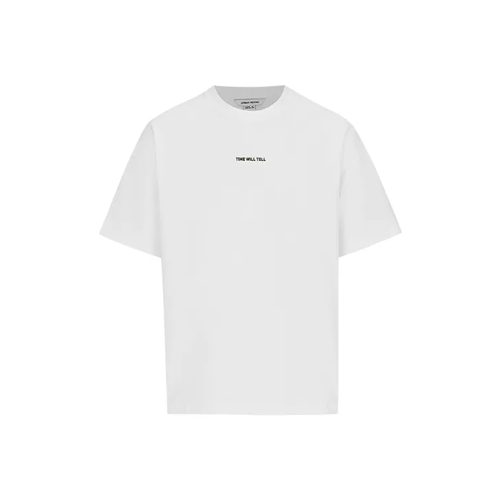 URBAN REVIVO T Shirts Men-0
