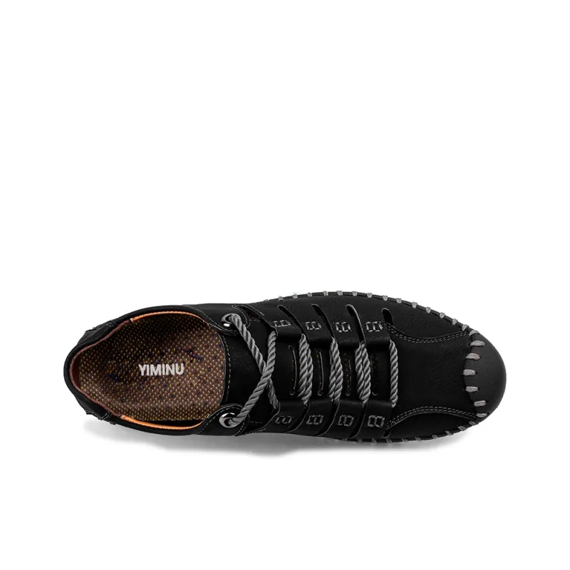 Eminu Quick Dry Moisture Wicking River Trekking Shoes Men's-2