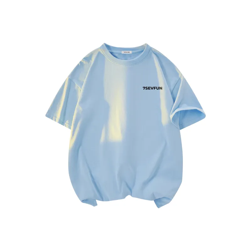 7 SEVFUN T Shirts Unisex-5