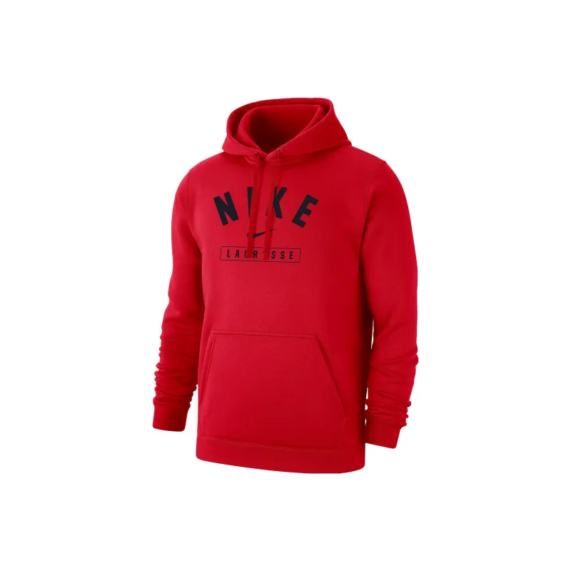 Nike Sweatshirts Men Red-0