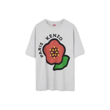 KENZO Pop Jersey T Shirt