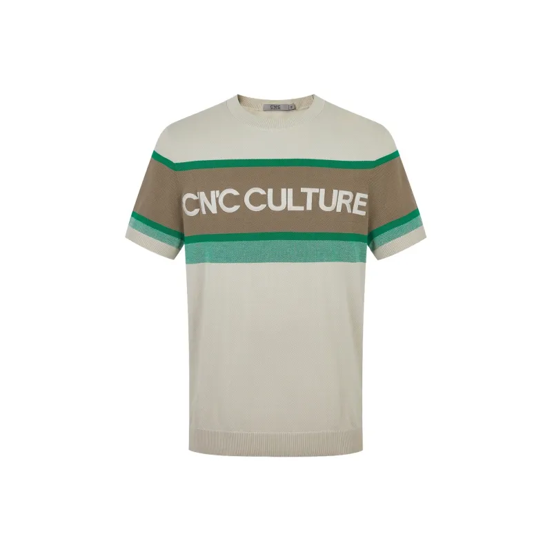 C'N'C Rhythm Party Series T Shirt Men's-8