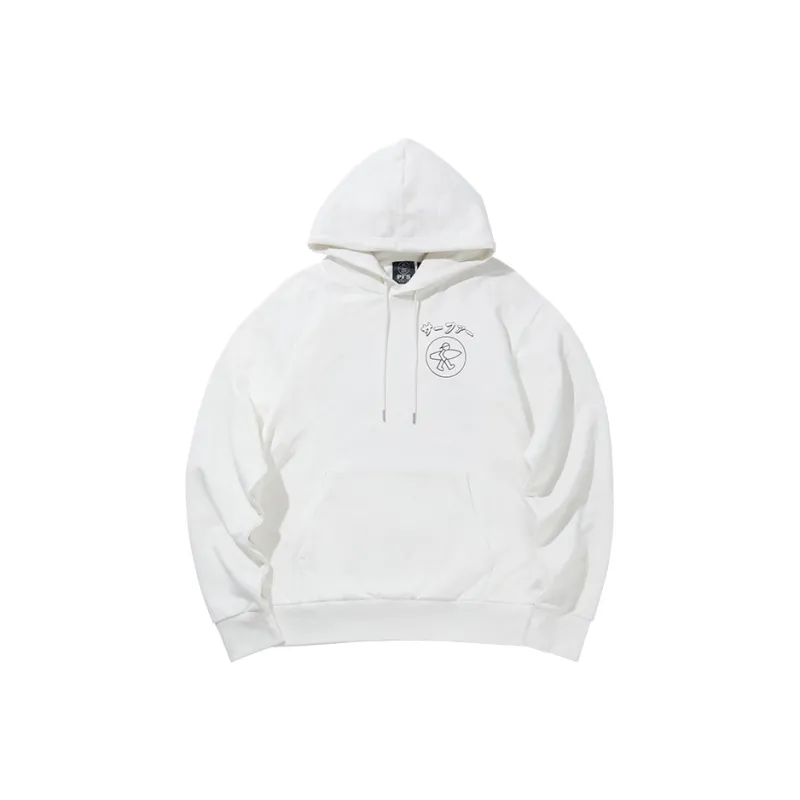 PJ's Vigor Sweatshirts Unisex-4
