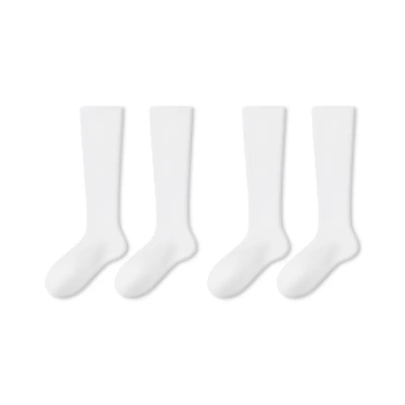 JKN Knee High Socks Women's 2 Pack-16