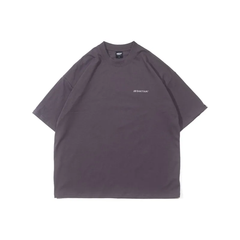 DAKYAM T Shirts Unisex-2