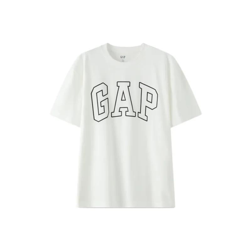GAP T Shirts Unisex-25