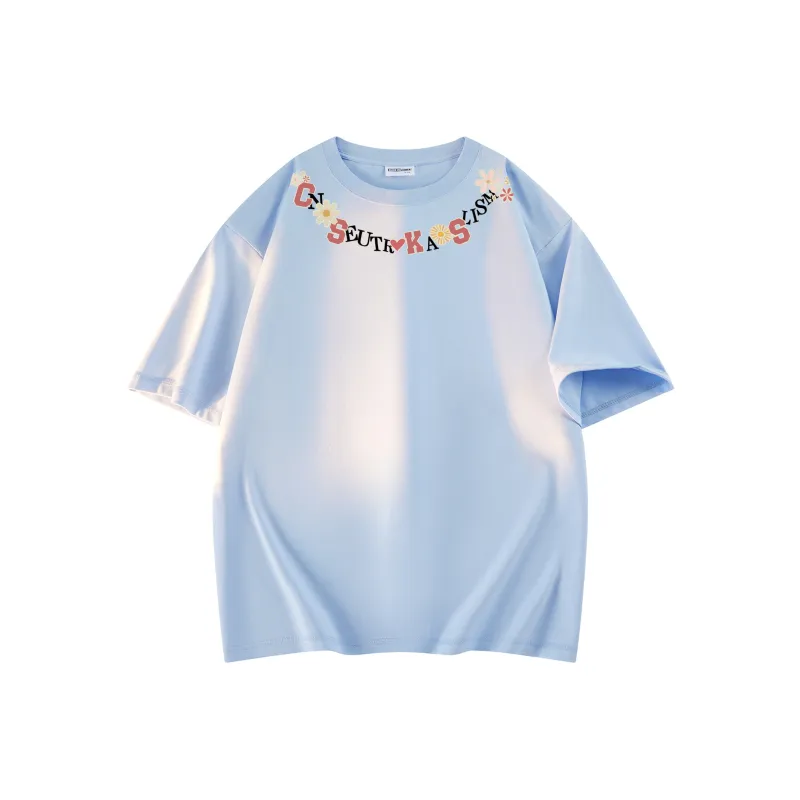 CSKS T Shirts Unisex-13