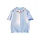 Cooling/Mosquito Repellent/Antibacterial/Anti-Mite-Blue