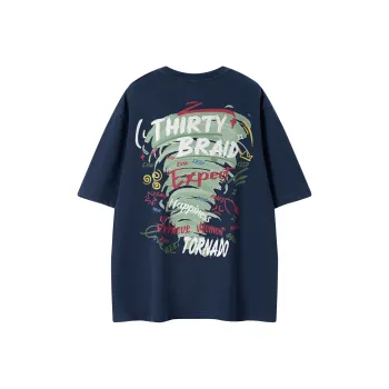 30BRAID T Shirts Unisex