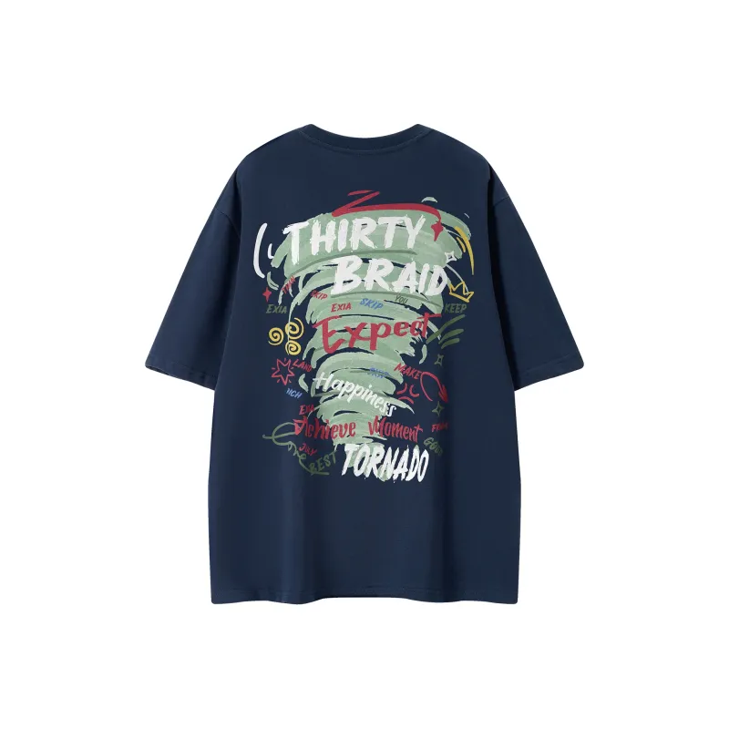 30BRAID T Shirts Unisex-7