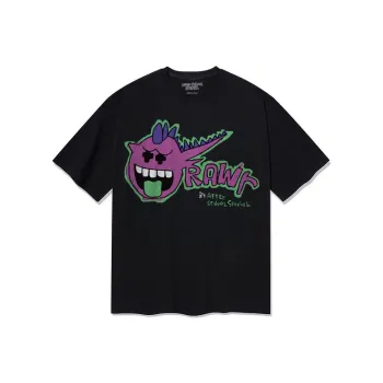 AFTER SCHOOL SPECIAL T Shirt Unisex Black