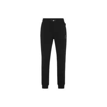 PHILIPP PLEIN Iconic Plein Track Pants