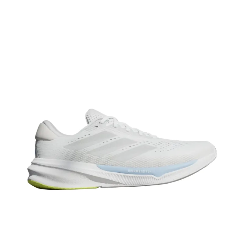 Adidas Supernova Stride 2 Cloud White Matte Silver Glow Blue-3
