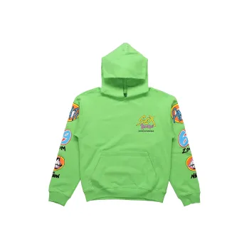 Chrome Hearts Matty Boy Sex Records Hoodie