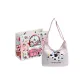 Pink Puppy+Shopping Bag