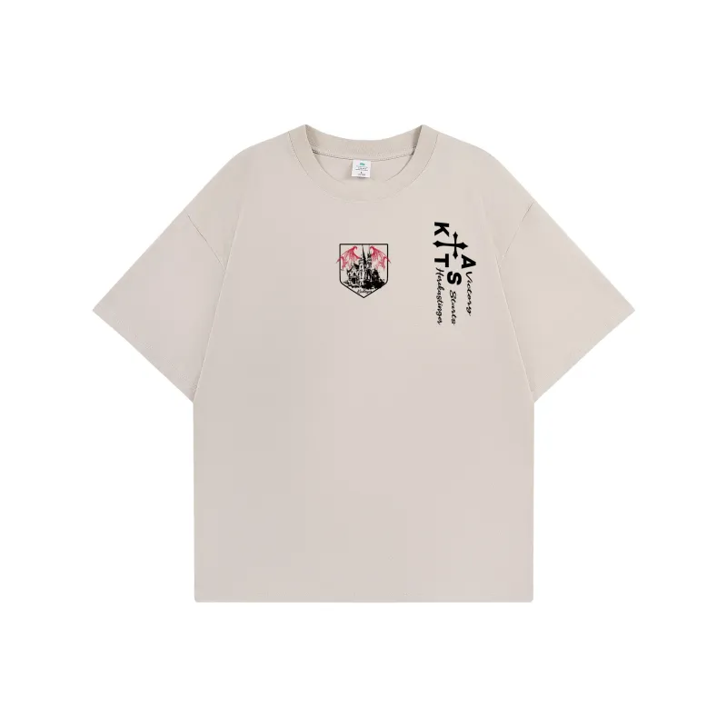 Kastinger T Shirts Unisex-14
