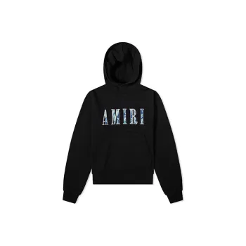 AMIRI Core Paisley Hoodie
