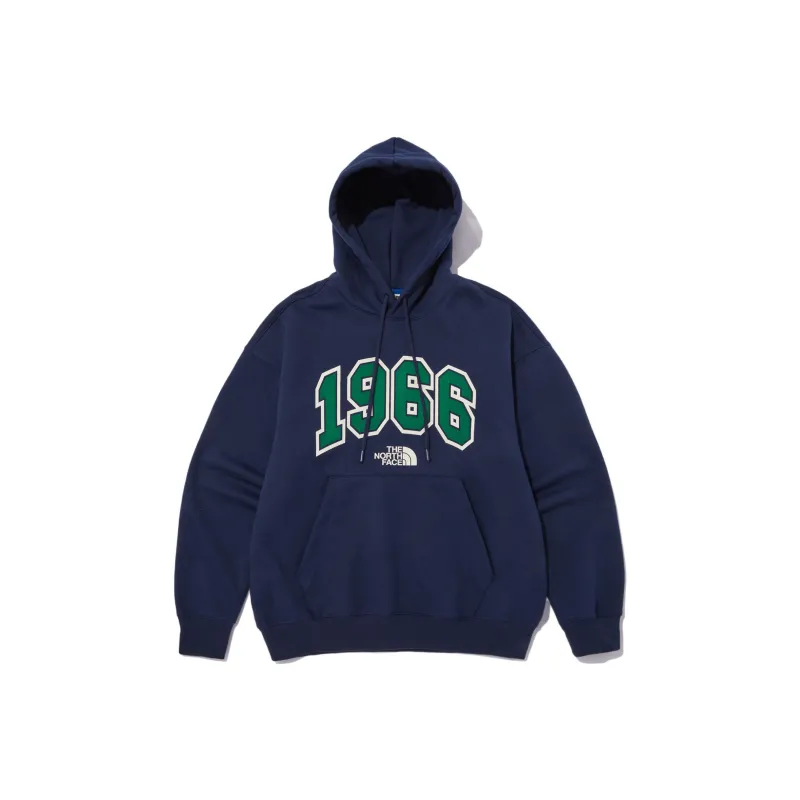 THE NORTH FACE Sweatshirt Men's Blue-0