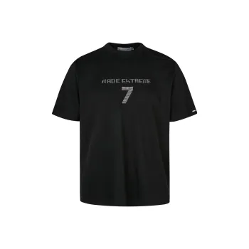 MADE EXTREME T Shirts Unisex