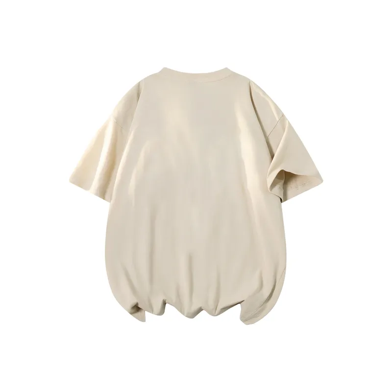 MXDT T Shirts Unisex-57