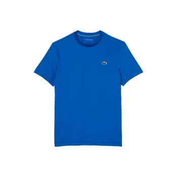 LACOSTE T Shirt Men's Kingdom Blue