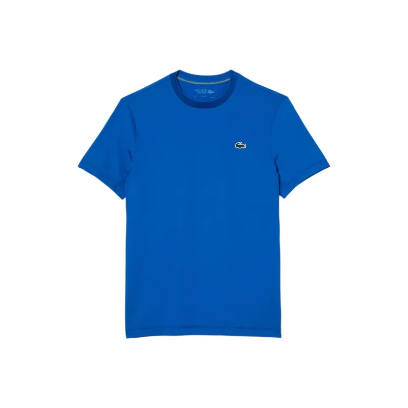 LACOSTE T Shirt Men's Kingdom Blue-0