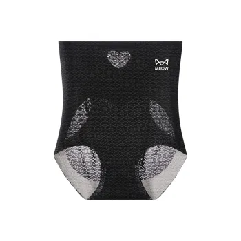 MIIOW Shapewear Bottom Women's Combo Set