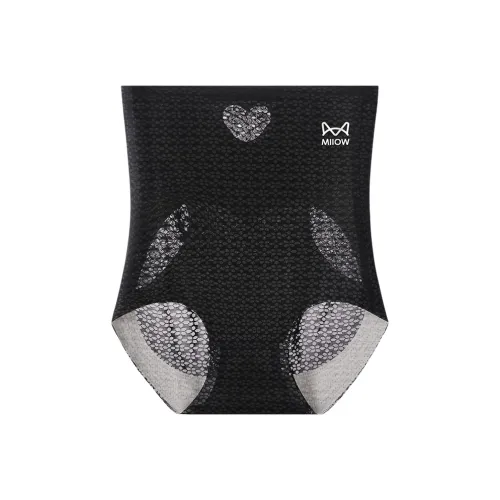 MIIOW Shapewear Bottom Women's Combo Set
