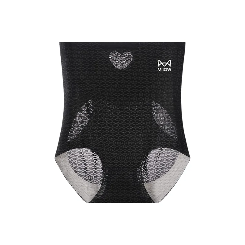 MIIOW Shapewear Bottom Women's Combo Set-0
