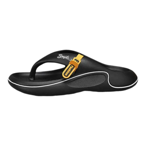 Pleasant language Slippers / Home Slippers