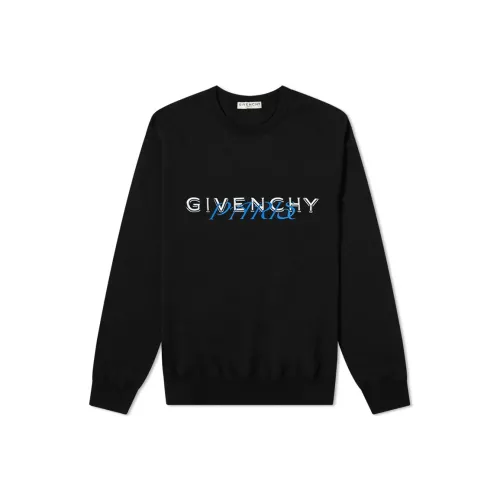 Givenchy logo-plaque zip-around wallet