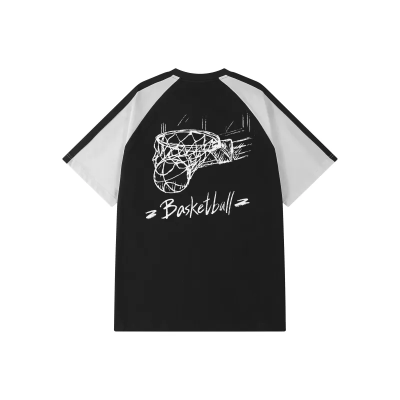 UPZCY T Shirts Unisex-4