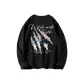 Black (Long-Sleeved)
