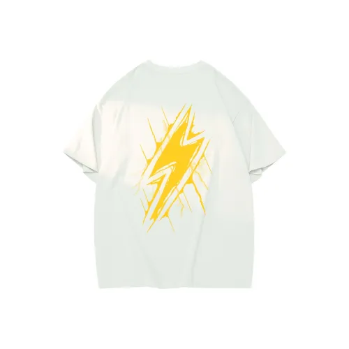 LIGHTNING MONSTER T Shirt Unisex