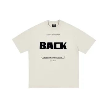 FAR BACK T Shirts Unisex