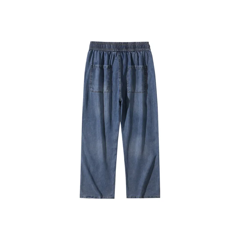 ALEXANDRO FRATELLI Jeans Men-5