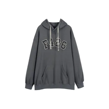F426 Sweatshirts Unisex