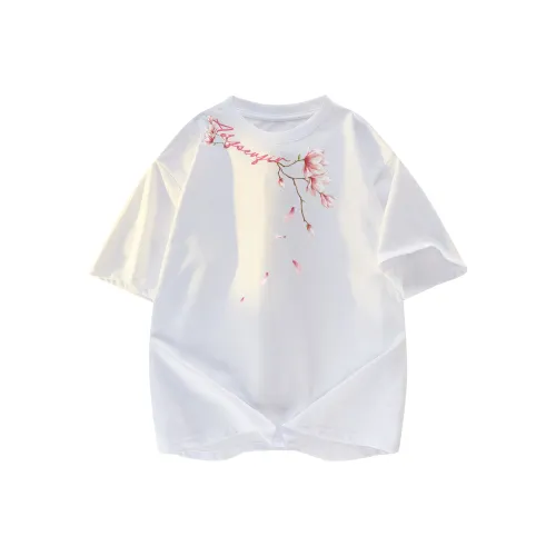 7 LISENPOK T Shirts Unisex