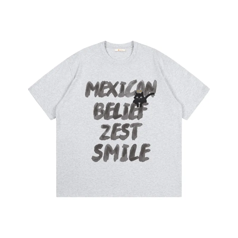 MEXICAN T Shirts Unisex-16