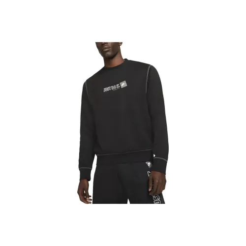 nike Congratulation Just Do It '/White' Sweatshirt