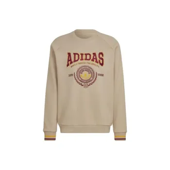 Adidas Originals Sweatshirts Men Magic Beige