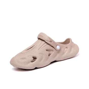 AMICNIEGD Clogs Unisex
