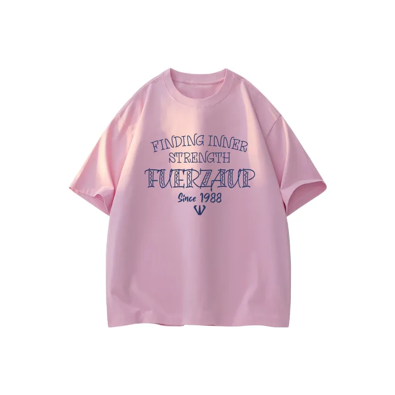Ferrero Ross x FUERZA T Shirt Unisex-8