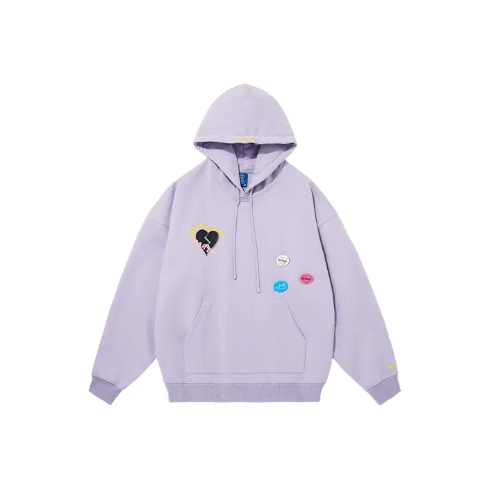 BEASTER Sweatshirts Unisex-5