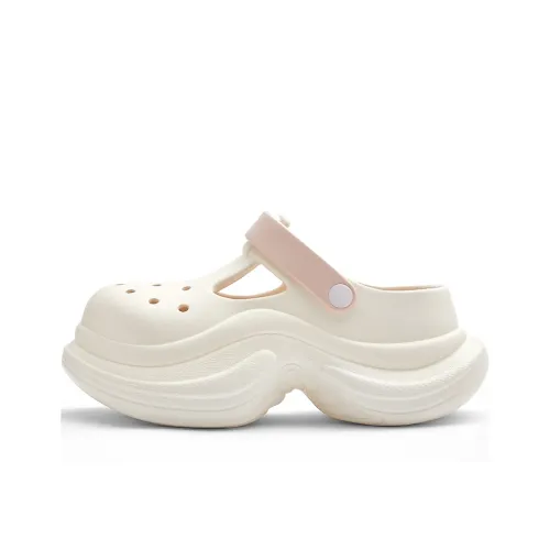 Cat Mezzoguanti Clogs Women's