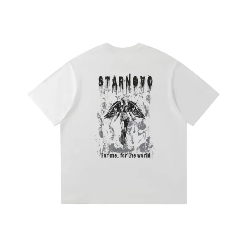 DOUBLE STAR 88 T Shirts Unisex-2