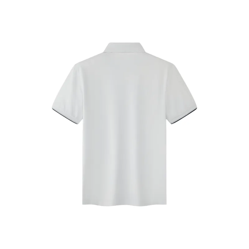 SEPTWOLVES Polo Shirts Unisex-1