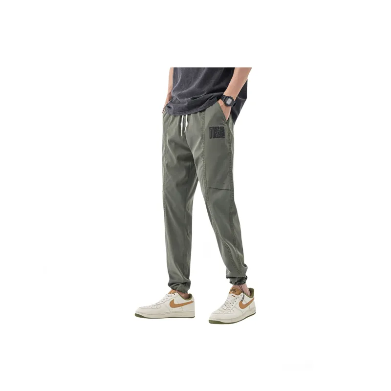 Novamen Casual Pants Unisex-1